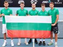 Предвиждат ATP Cup да се проведе в Австралия по план