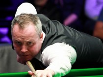 Хигинс постигна първи максимум на светоно по снукър от 8 години