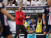 Тухел: Гордея се с ПСЖ