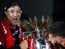 Ливърпул с рекордна печалба от телевизионни права