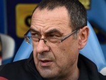 Ювентус освободи Маурицио Сари