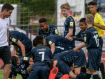 Български треньор прави фурор в Кьолн