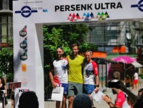 В Асеновград отличиха победителите в Персенк Ултра