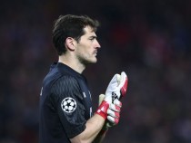 Икер Касияс сложи край на славната си кариера