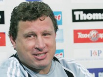 Велислав Вуцов разкри ще се връща ли в Левски