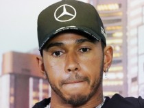 Хамилтън не е отписал титлата във Формула 1