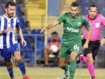 Коронавирус в Лудогорец преди мача с Мидтиланд