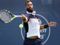 Френски тенисист отпадна от US Open заради коронавирус