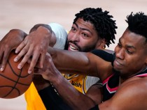 Загуби за лидерите в плейофите на НБА