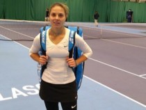 Виктория Томова е дала положителна проба за Covid-19 на турнира в Палермо