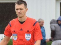 33-годишен украинец ще е съдия на Лудогорец – Мидтиланд