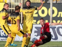 Локомотив (Сф) загуби първи точки във Втора лига