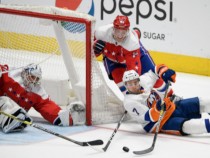 Резултати от срещите в НХЛ