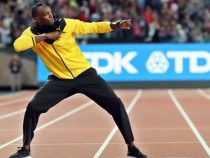 Юсейн Болт с положителен тест за коронавирус