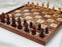 България първа в групата на шахматната олимпиада