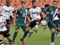 Еспаньол поиска да го върнат в елита