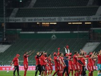 Отварят за зрители и мачове в Германия