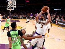 Резултати от плейофите на НБА