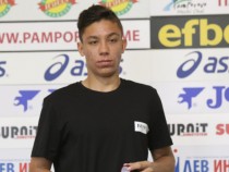 Филип Кръстев: Можем да продължим в Лига Европа, дано повторим играта си срещу Лудогорец