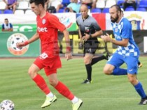 Монтана и Арда сътвориха голово шоу