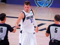 Рекорд на Лука Дончич в НБА