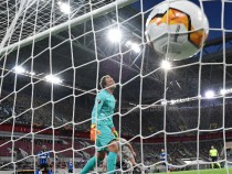 Интер е финалист в Лига Европа