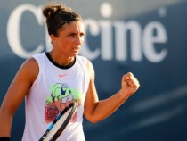 Двукратната шампионка Ерани продължава в Палермо