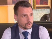 Николай Димитров: Бих се върнал в Левски