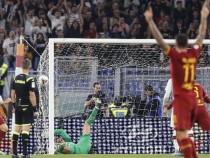 Американец обяви, че е купил Рома