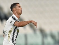 Кристиано Роналдо нямал намерение да напуска Ювентус