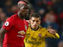 И Погба пипна Covid-19