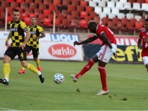 ЦСКА София би Ботев с гол в продълженията