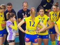 Владимир Орлов ще води волейболистите на Локомотив (Пловдив)