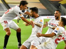 Севиля е на финал след 2:1 над Манчестър Юнайтед