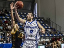 Само Рилски спортист се заяви за ФИБА Европа