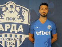 Арда се подсили с национал на Ирак