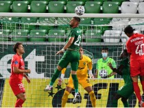 Лудогорец отпадна от Мидтиланд, но преминава в Лига Европа