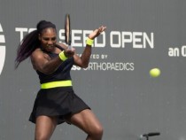 Серина Уилямс надви сестра си Винъс за 19-и път