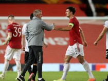 Първите полуфиналисти в Лига Европа се определят в Германия