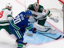 Резултати от НХЛ