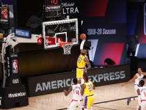 Резултати и класиране в НБА