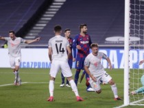 Футболните шефове на Германия поздравиха Байерн и Лайпциг