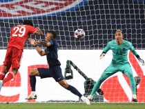 Байерн грабна трофея в Шампионската лига за шести път след 1:0 срещу ПСЖ