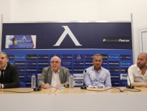 Павел Колев: Дължим отчет на цялата левскарска общност