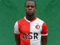 Лудогорец привлече холандски нападател