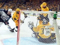 Резултати от Националната хокейна лига