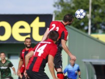 Локомотив (София) и ЦСКА 1948 приключиха 2:2 в контрола