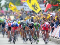 Обиколката на Франция ще започне в Брест догодина