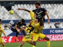 Без гол в първия мач от новия сезон във Франция