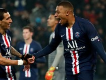 Трима играчи на ПСЖ с положителен тест за коронавирус